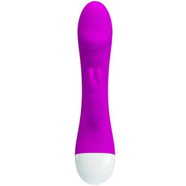 Pretty Love - Smart Will Vibrator 30 tilstande