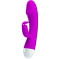 Miniatyrbillede 1 af 10: Pretty Love - Smart Will Vibrator 30 tilstande