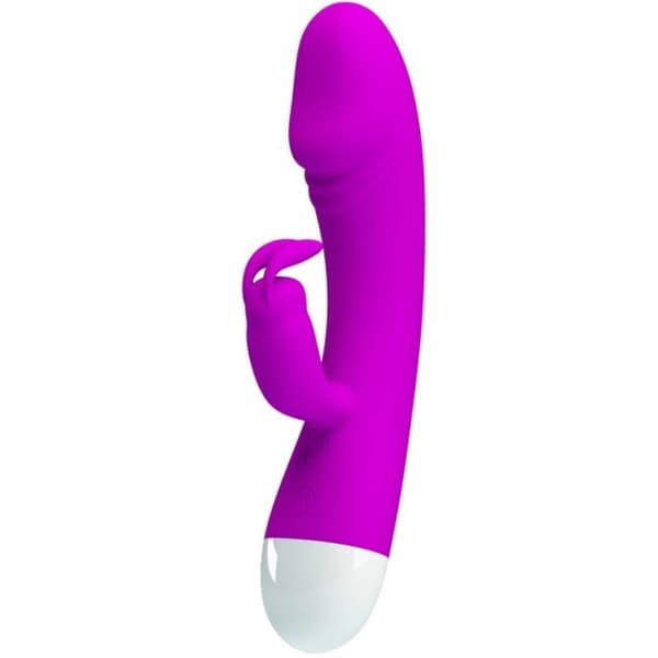 Pretty Love - Smart Will Vibrator 30 tilaa