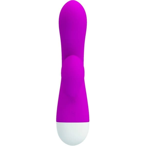 Pretty Love - Smart Eli Vibrator 30 moduser