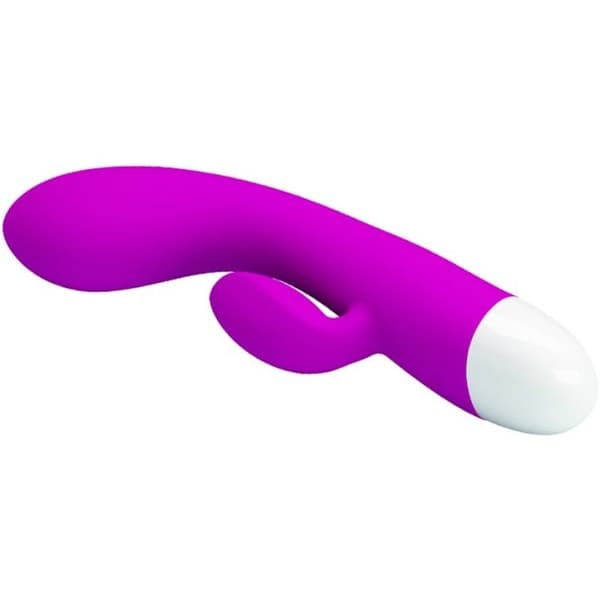 Pretty Love - Smart Eli Vibrator 30 moduser