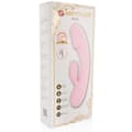 Pikkukuva 3 / 3: Pretty Love - Smart Vibrator Ron Kanin kanssa