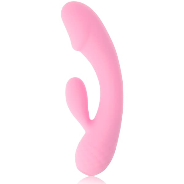Pretty Love - Smart Vibrator Ron Kanin kanssa