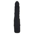 Miniatyrbild 3 av 4: Get Real - Classic Slim Vibrator Black