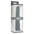 Miniatyrbild 4 av 4: Get Real - Classic Slim Vibrator Black