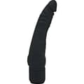 Miniatyrbild 1 av 4: Get Real - Classic Slim Vibrator Black
