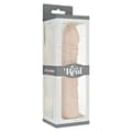 Miniatyrbilde 4 av 4: Get Real - Classic Original Natural Vibrator