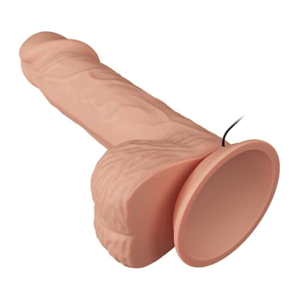 Baile - Vackert mötesvibration Catoblepas 20,6 Cm Naturligt