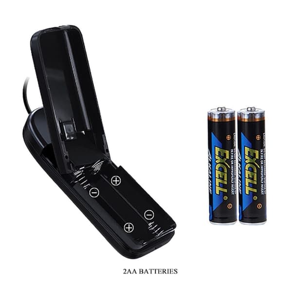 Baile - Vackert mötesvibration Catoblepas 20,6 Cm Naturligt
