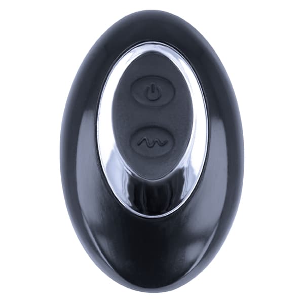 Rockarmy - Flydende Silikone Vibrator Premium Apache fjernbetjening 20,5 Cm -O- 4,62 Cm