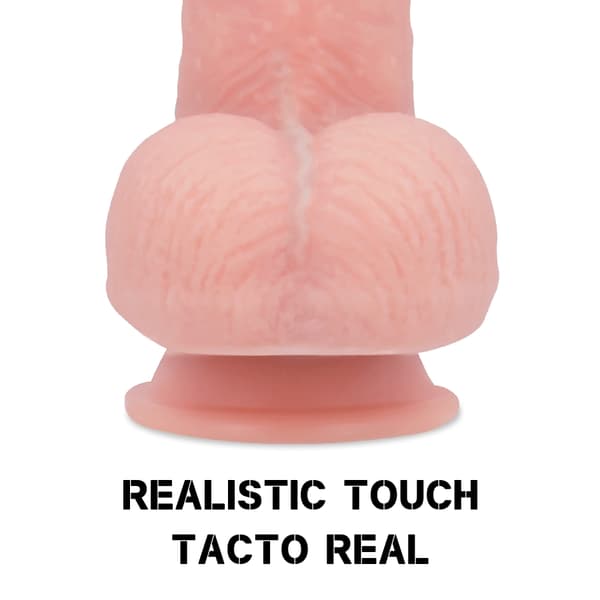 Rockarmy - Flydende Silikone Vibrator Premium Apache fjernbetjening 20,5 Cm -O- 4,62 Cm