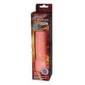 Pikkukuva 6 / 7: Baile - Waves Of Pleasure Realistic Vibrating 19,5 cm