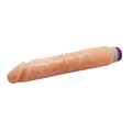 Miniatyrbillede 5 af 9: Baile - Waves Of Pleasure Realistisk Vibrerende 25,5 Cm