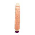 Miniatyrbillede 6 af 9: Baile - Waves Of Pleasure Realistisk Vibrerende 25,5 Cm