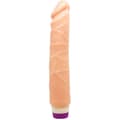 Miniatyrbillede 1 af 9: Baile - Waves Of Pleasure Realistisk Vibrerende 25,5 Cm