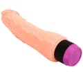 Miniatyrbild 4 av 9: Baile - Naturlig Flexibel Realistisk Vibrator 24 Cm