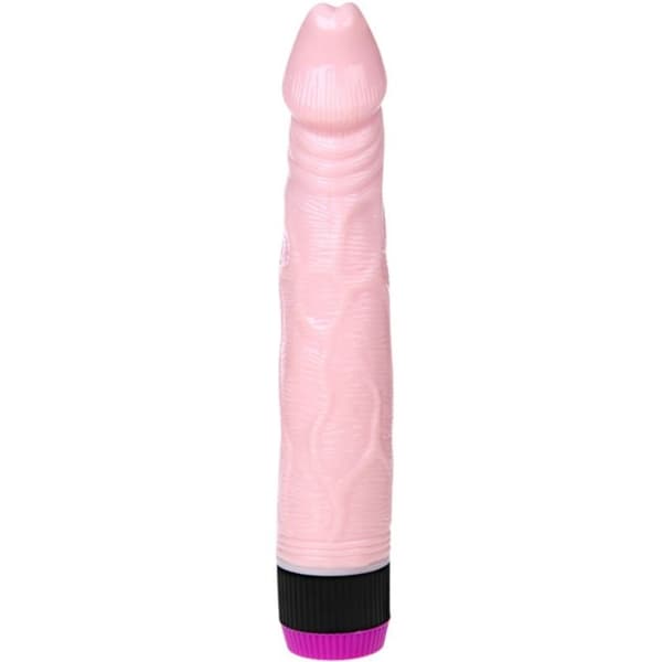 Baile - Adour Club Realistisk Vibrator 22,5 Cm