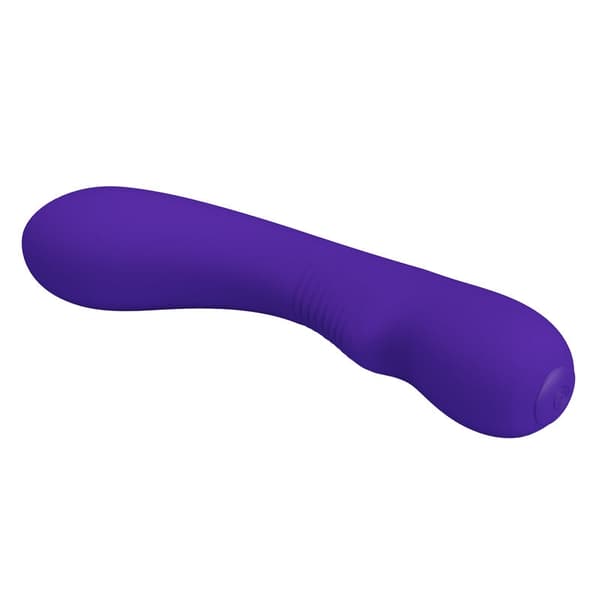 Pretty Love - Prescott oppladbar vibrator lilla