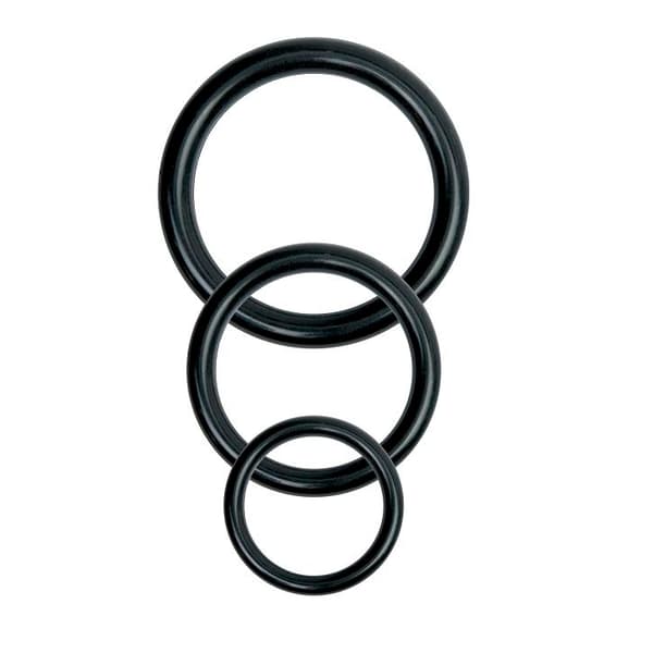 Basix - Rubber Works Universal Sele