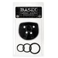 Miniatyrbild 2 av 4: Basix - Rubber Works Universal Sele