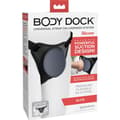 Miniatyrbilde 2 av 7: Pipedreams - Body Dock Elite-sele