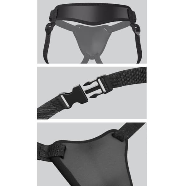 Pipedreams - Body Dock Elite Mini sele