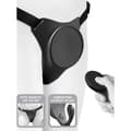Miniatyrbilde 3 av 7: Pipedreams - Body Dock G-Spot Pro-sele