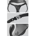 Miniatyrbilde 7 av 7: Pipedreams - Body Dock G-Spot Pro-sele