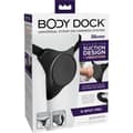 Miniatyrbilde 1 av 7: Pipedreams - Body Dock G-Spot Pro-sele