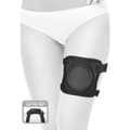 Miniatyrbillede 3 af 7: Pipedreams - Body Dock Lap Strap Sele