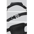 Miniatyrbillede 7 af 7: Pipedreams - Body Dock Lap Strap Sele