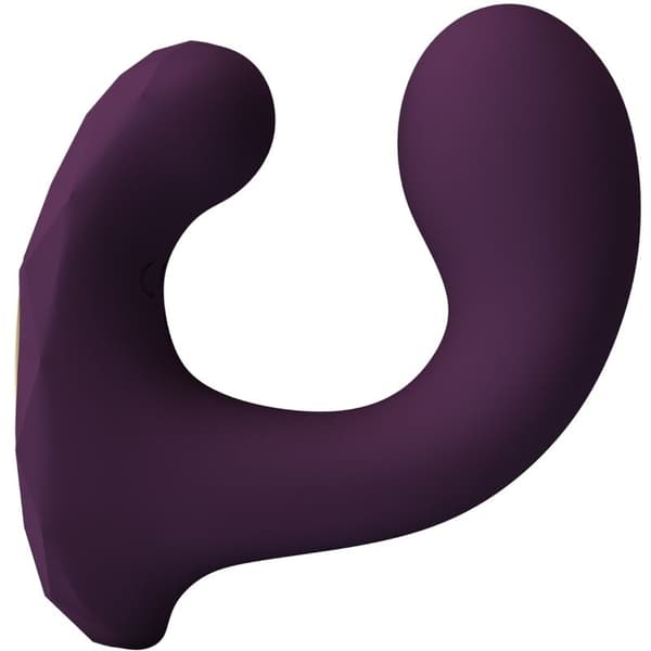 Pretty Love - Billy Vibration -kaukosäädin Purple ilmainen sovellus