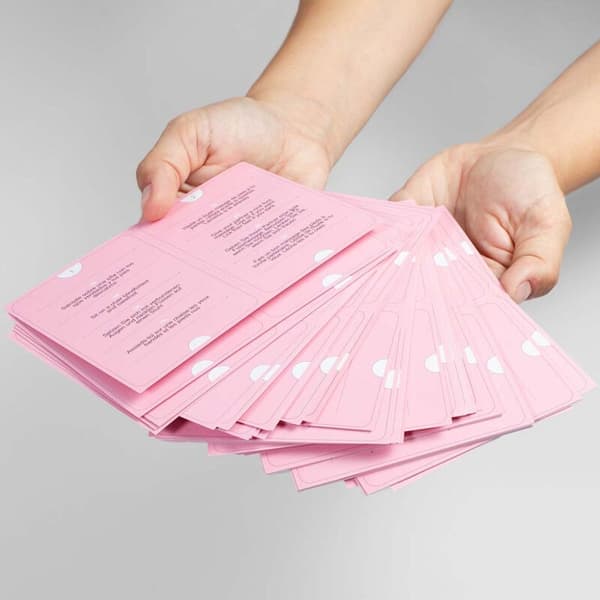 Secretplay – Pull & Play Card Game (Es/En/De/Fr/Nl/Pt/It)