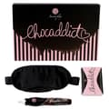 Miniatyrbilde 1 av 2: Secretplay - Spill "Chocaddict" (Es/En)