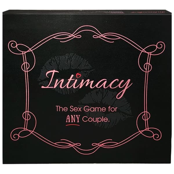 Kheper Games - Intimitetsspill For Par En/Es