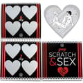 Miniatyrbild 3 av 3: Secretplay - Scratch & Sex Gay Couples Game (Es/En/Fr/Pt/De)