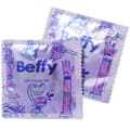 Miniatyrbilde 3 av 3: Beffy - Oralsex kondom