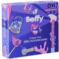 Miniatyrbilde 1 av 3: Beffy - Oralsex kondom