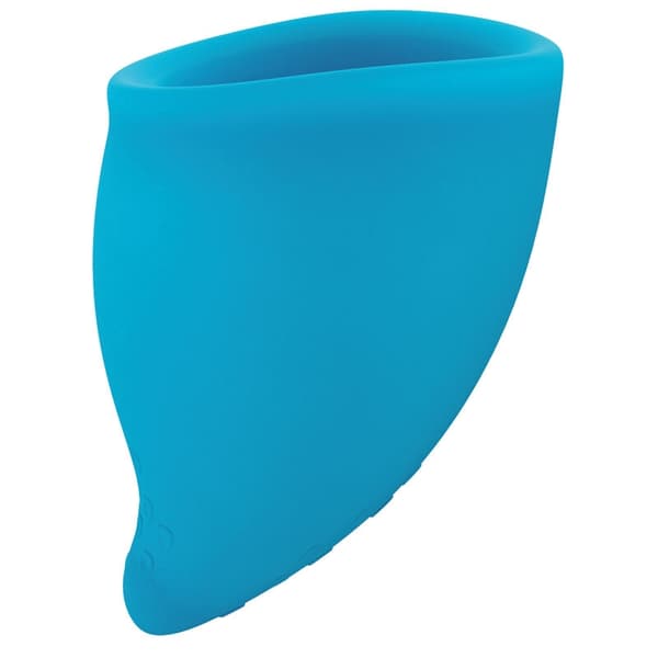 Fun Factory - Fun Cup Single Size A Turkis