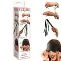 Miniatyrbilde 3 av 6: Fetish Fantasy Series - Lovers Fantasy Kit