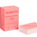Miniatyrbilde 2 av 5: Secretplay - Sexmatch Bondage Edition-spill