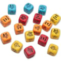 Miniatyrbilde 2 av 3: Diablo Picante - Terningspill med holdninger
