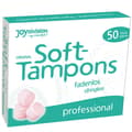 Miniatyrbillede 1 af 4: Joydivision Soft-Tamponer - Originale Soft-Tamponer Proffesional