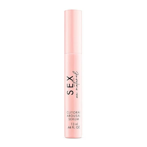 Bijoux - Indiskret orgasmiskt serum för klitoris