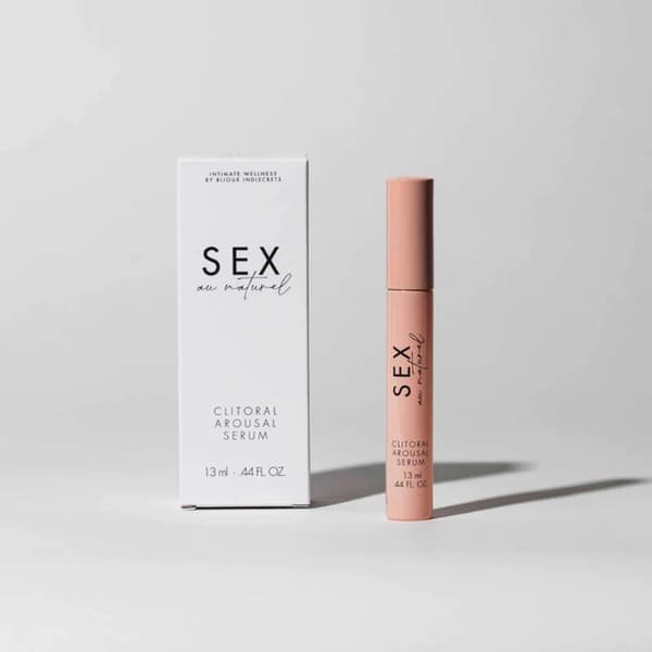 Bijoux - Indiskret orgasmiskt serum för klitoris