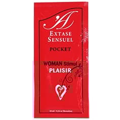 Extase Sensual - Stimulerende krem ​​for henne 10 ml