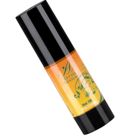 Extase Sensual - Piã‘A Colada Värmestimulerande olja 30 Ml
