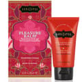 Miniatyrbild 2 av 2: Kamasutra - Stimulating Pleasure Balm Strawberry Dreams Flavor 50Ml