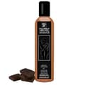 Pikkukuva 1 / 2: Eros-Art - Luonnollinen tantrinen hierontaöljy ja suklaa-afrodisiakki 30 ml