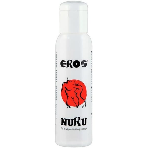 Eros - Nuru Hieronta 250 ml